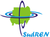 SudREN logo