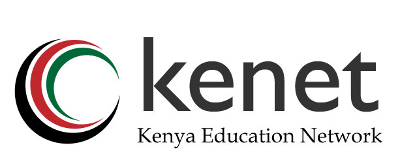 KENET logo