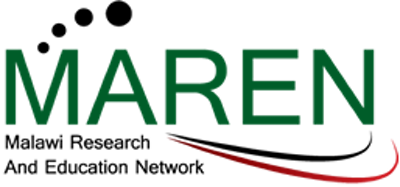 MAREN logo